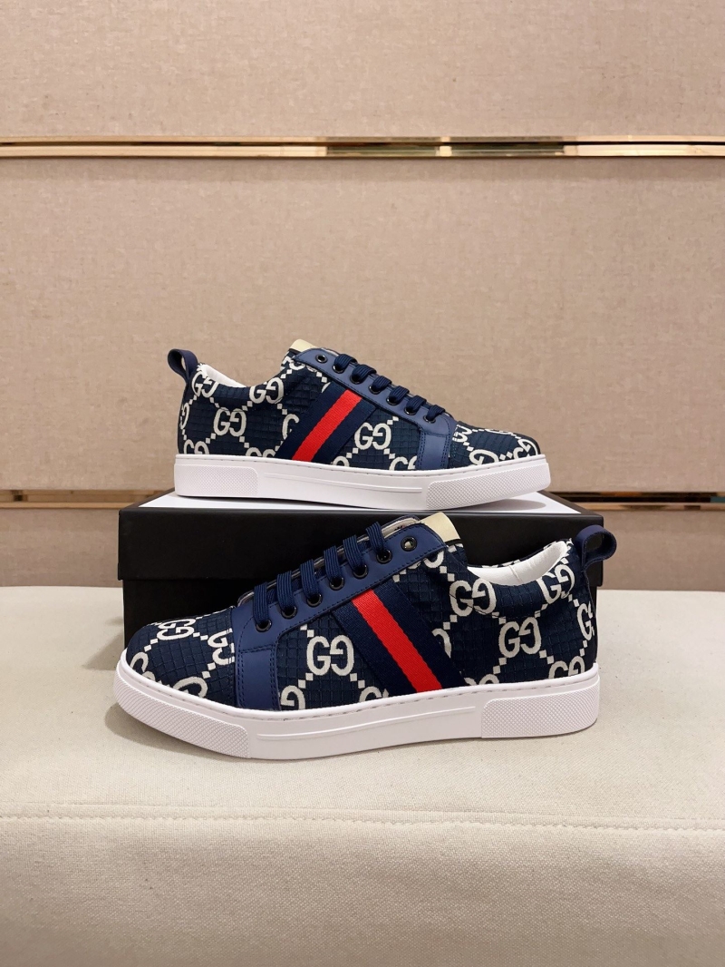 Gucci Casual Shoes